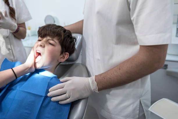 Best Orthodontic Emergency Dentist in Jonestown, PA