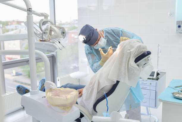 Best Emergency Dental Extractions in Jonestown, PA